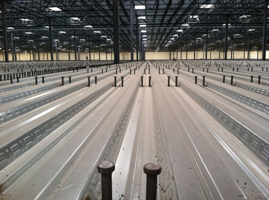 Elrod Stud Welding Rentals