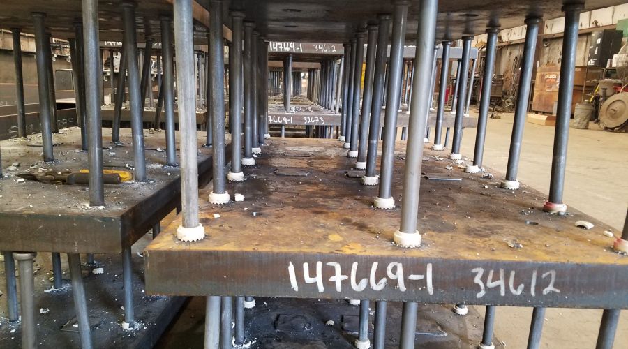 Elrod Stud Welding Sales